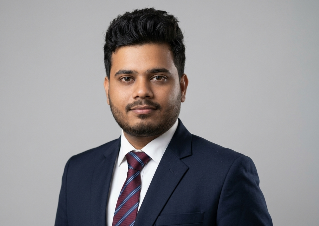 Founder Image