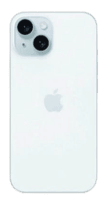 Genuine Back Glass