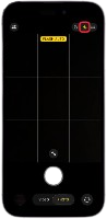 Front Camera Issue
