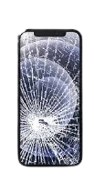 Touch Glass Broken